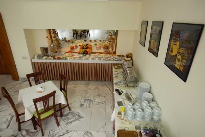 Europe 4* Yerevan