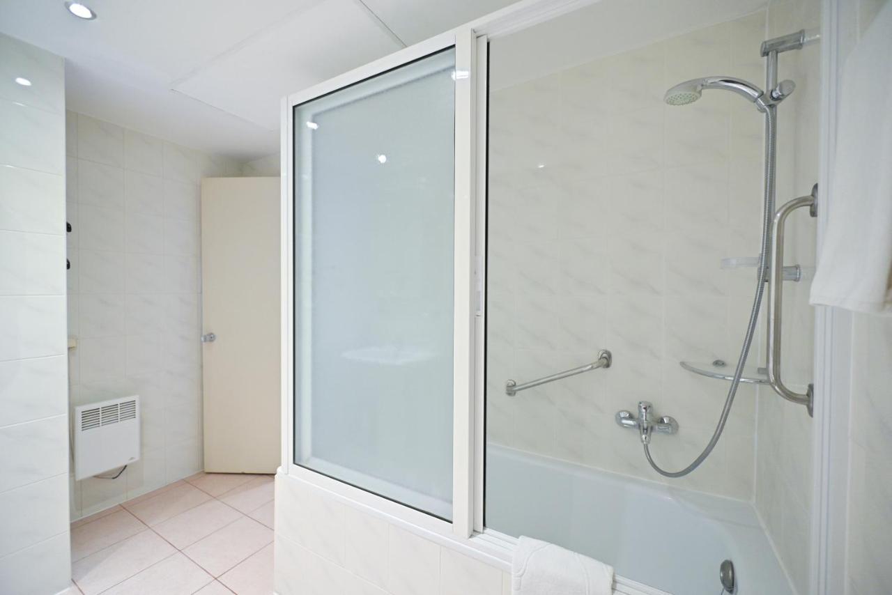 Hotel Europe Yerevan